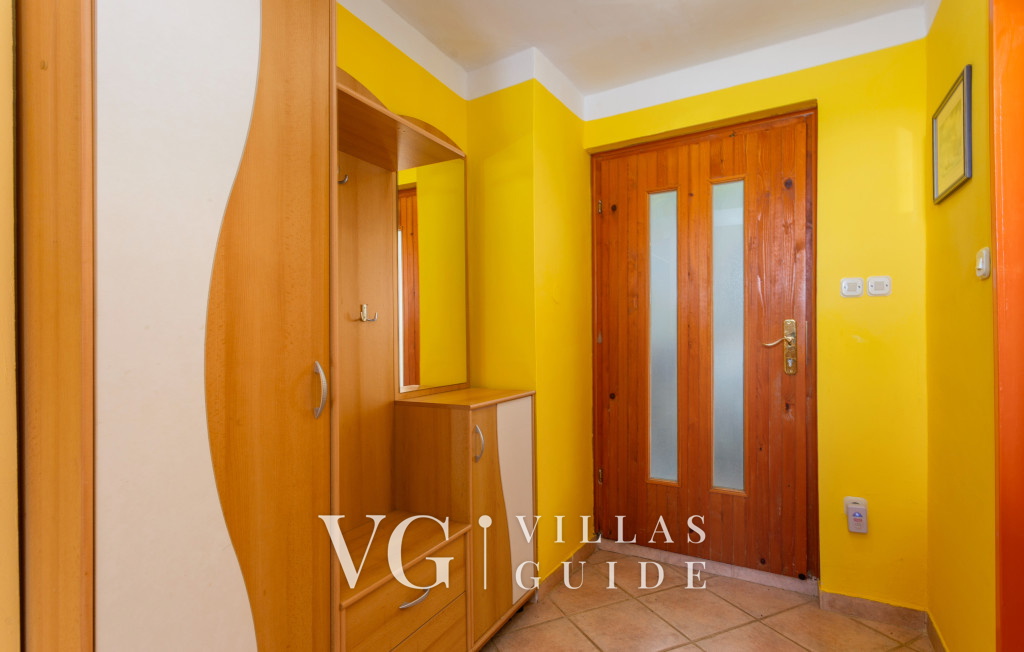 Apartman Draga Andere