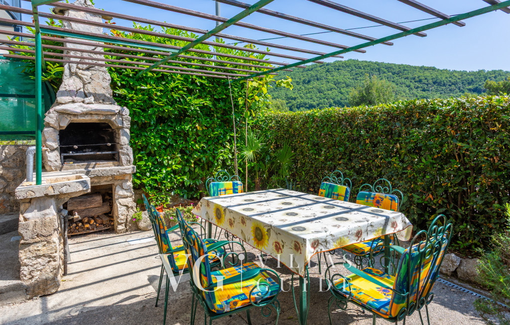 Apartman Draga Contenuto aggiuntivo