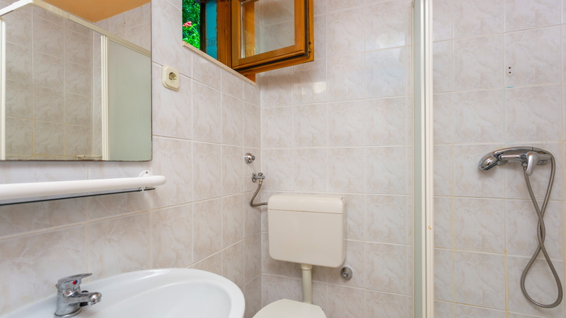 Apartman Draga