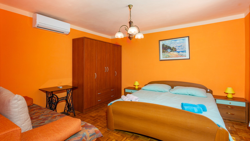 Apartman Draga