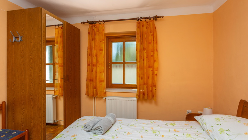 Apartman Draga
