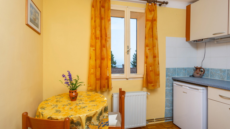 Apartman Draga