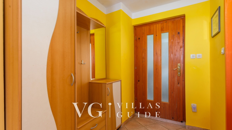 Apartman Draga Andere