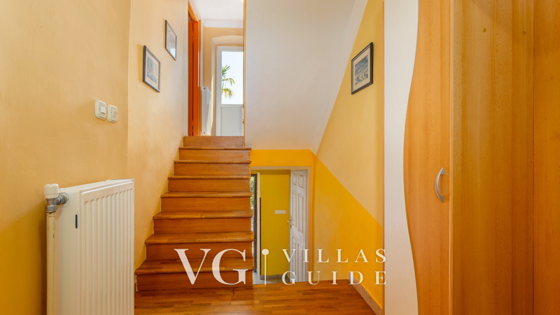 Apartman Draga Andere