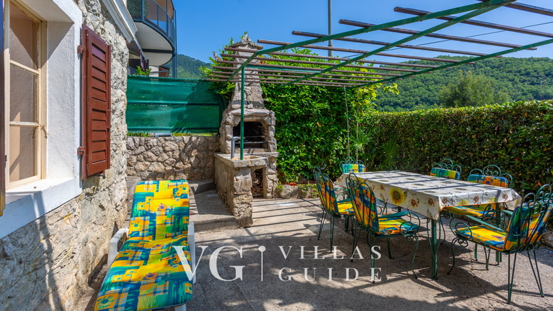 Apartman Draga Zusatzinhalte