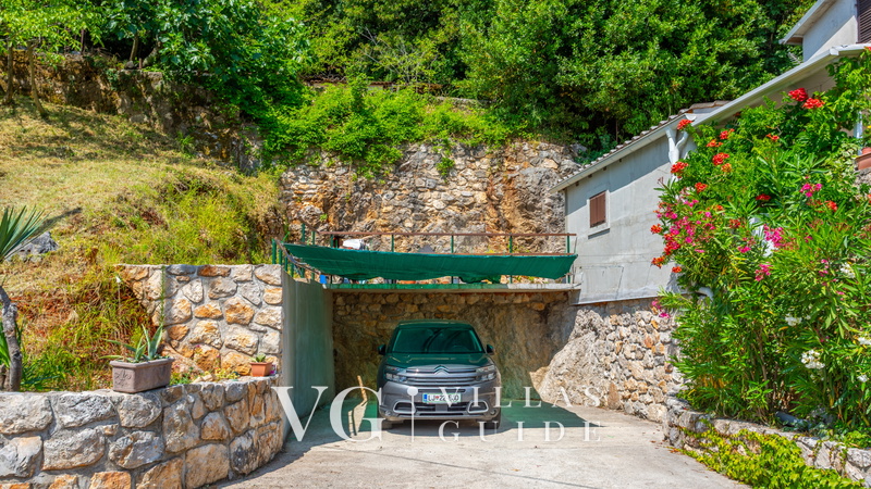 Apartman Draga Zusatzinhalte