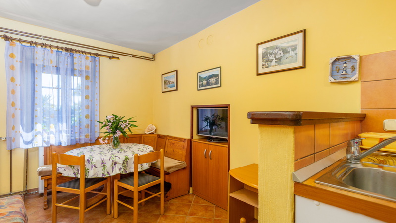 Apartman Draga