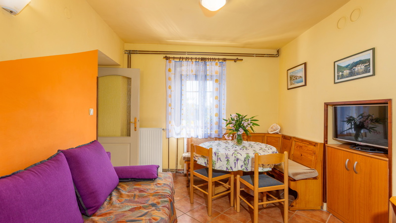 Apartman Draga