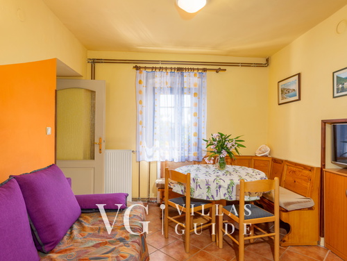 Apartman Draga