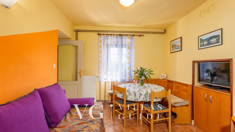 Apartman Draga