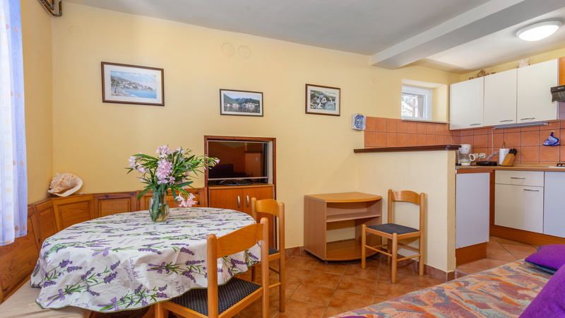 Apartman Draga