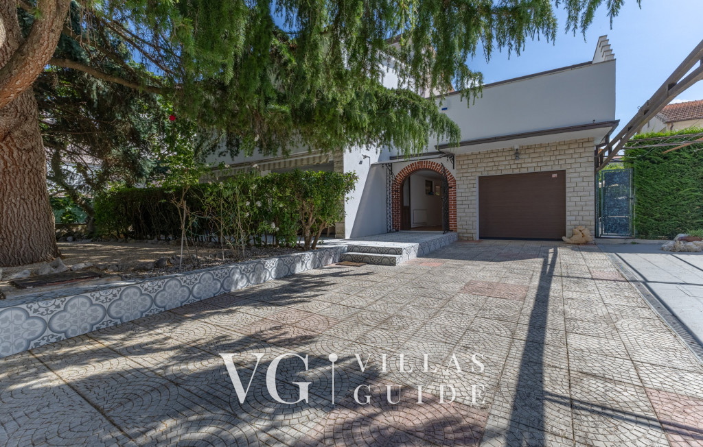 Villa Gigi