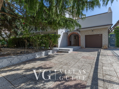 Villa Gigi Giardino e esterni della proprietà