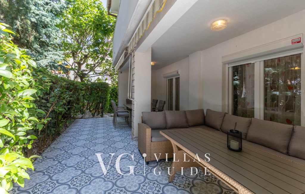 Villa Gigi Additional content