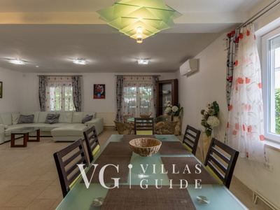 Villa Gigi