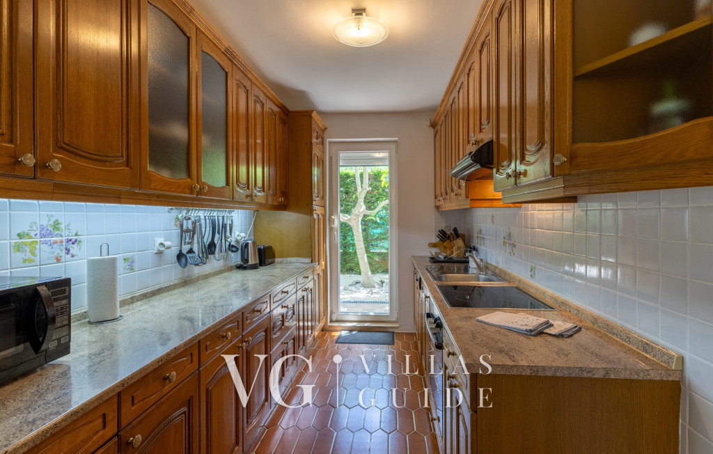 Villa Gigi Cucina