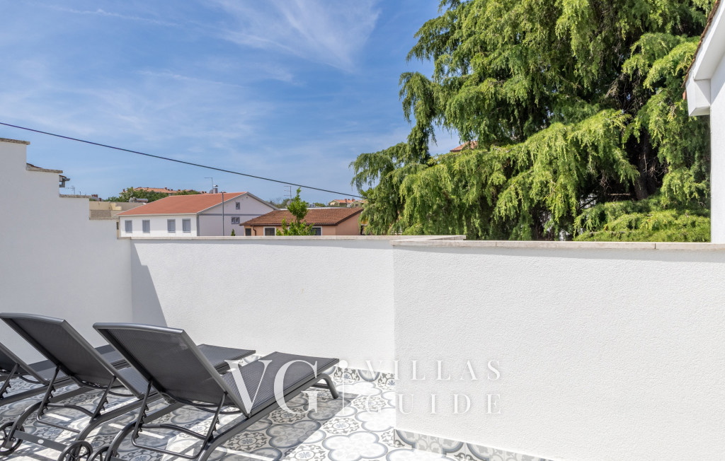 Villa Gigi Contenuto aggiuntivo