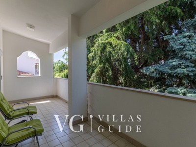 Villa Gigi Contenuto aggiuntivo