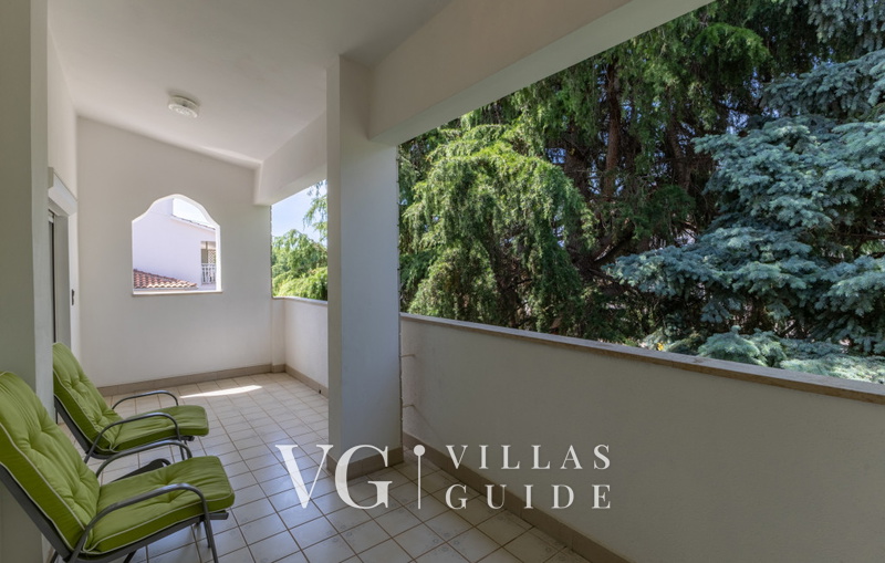 Villa Gigi Additional content