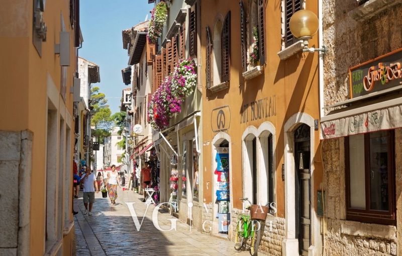 Villa Gigi Microlocation