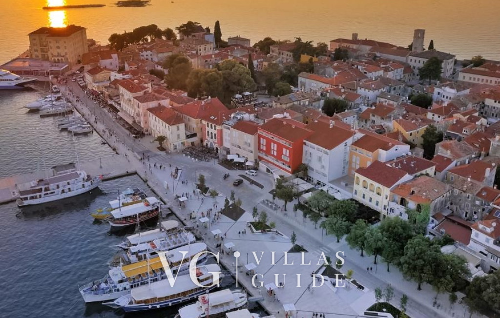 Villa Gigi Microlocation