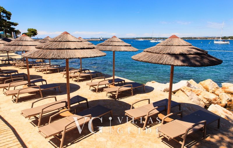 Villa Gigi Microlocation