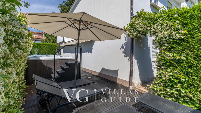 Villa Gigi Additional content