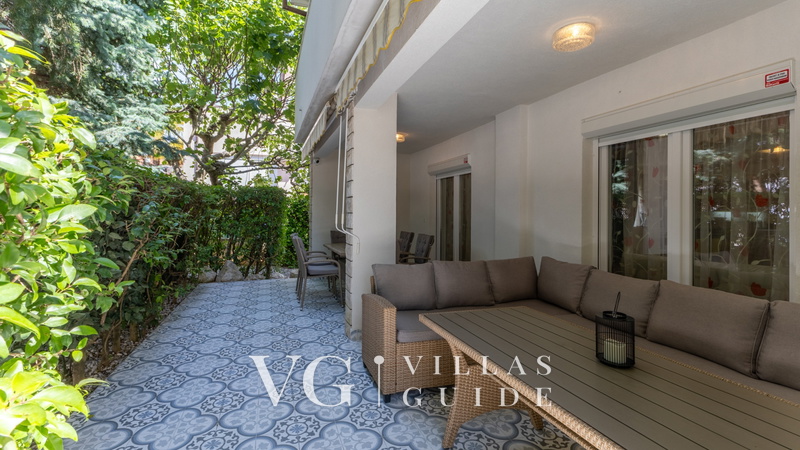 Villa Gigi Additional content