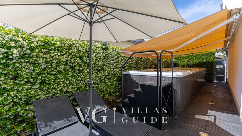 Villa Gigi wellness