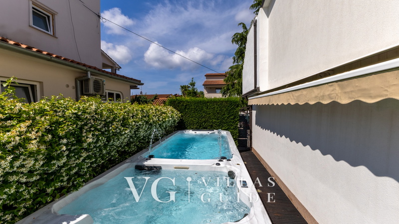 Villa Gigi