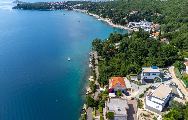 Apartment Nada sea view - Island of Krk