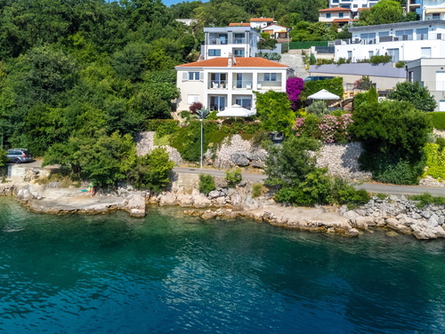 Apartment Nada sea view - Island of Krk