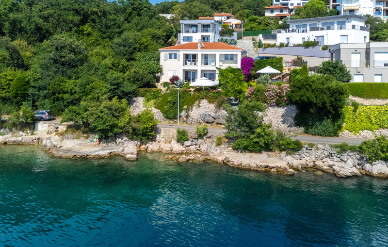 Apartment Nada sea view - Island of Krk