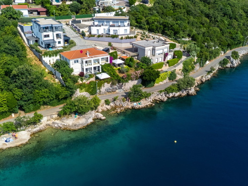 Apartment Nada sea view - Island of Krk