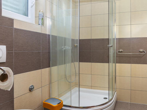 Apartment Nada sea view - Island of Krk