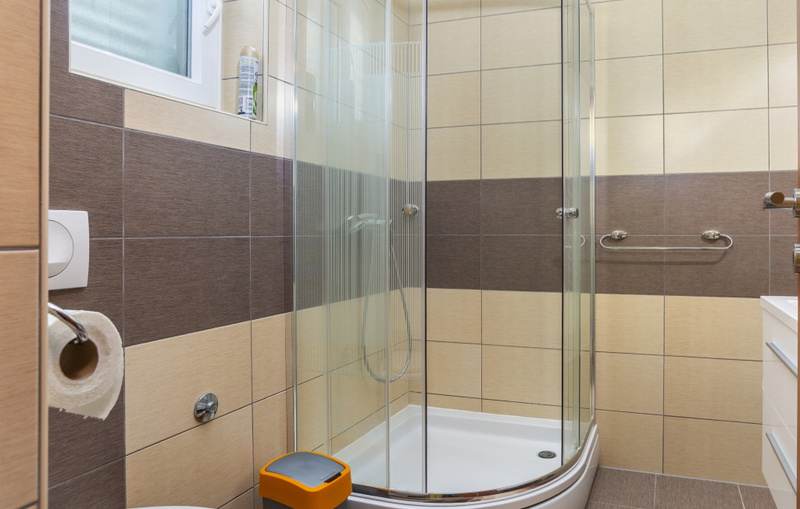 Apartment Nada sea view - Island of Krk