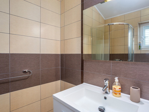 Apartment Nada sea view - Island of Krk