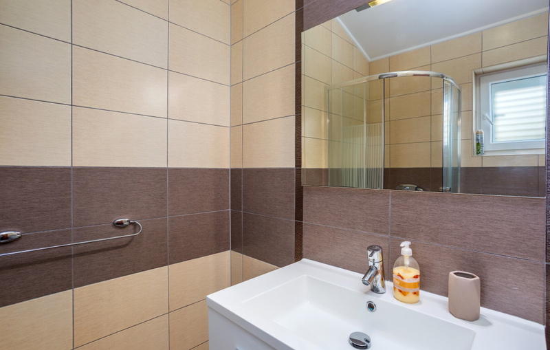 Apartment Nada sea view - Island of Krk