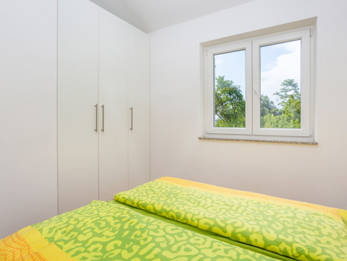 Apartment Nada sea view - Island of Krk