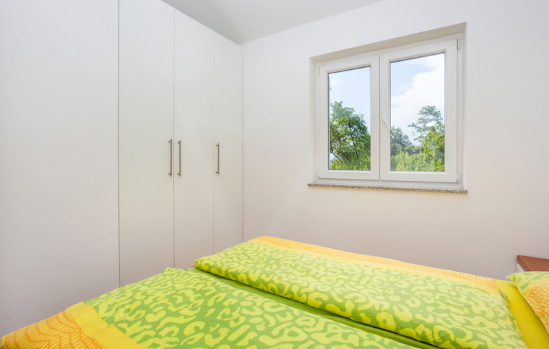 Apartment Nada sea view - Island of Krk