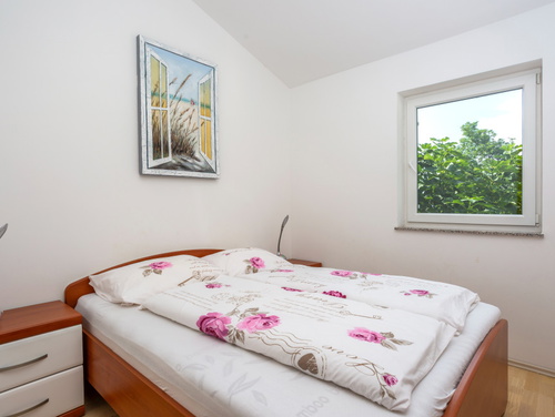 Apartment Nada sea view - Island of Krk