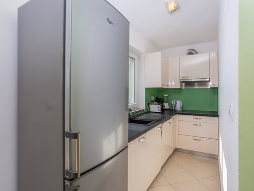 Apartment Nada sea view - Island of Krk