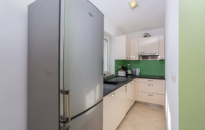 Apartment Nada sea view - Island of Krk