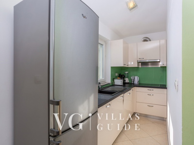 Apartment Nada sea view - Island of Krk