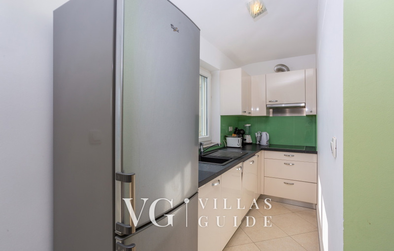 Apartment Nada sea view - Island of Krk