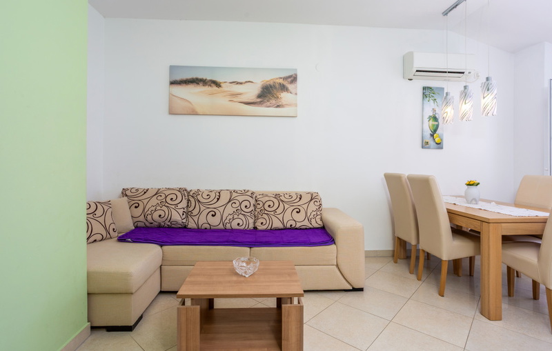 Apartment Nada sea view - Island of Krk