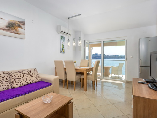 Apartment Nada sea view - Island of Krk