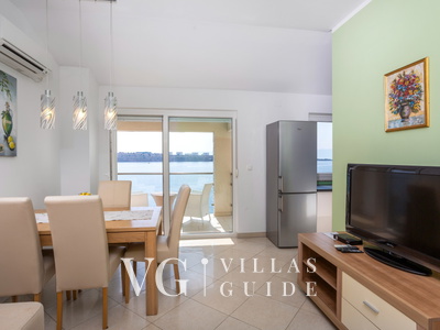 Apartment Nada sea view - Island of Krk