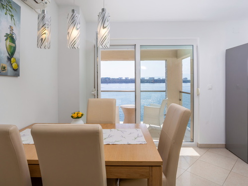 Apartment Nada sea view - Island of Krk