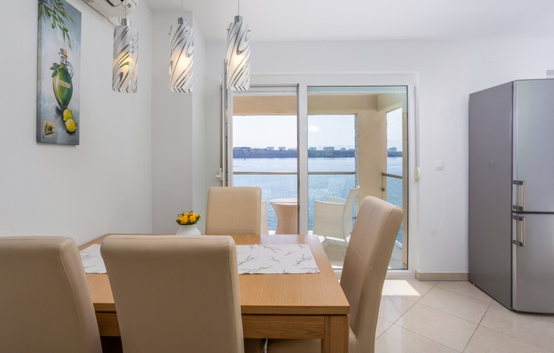 Apartment Nada sea view - Island of Krk